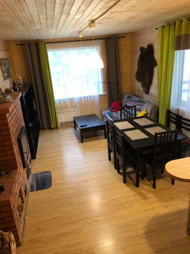 Agroturismo Country House Alekka