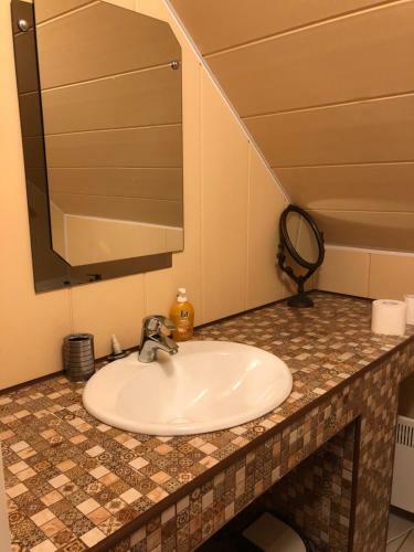 Agroturismo Country House Alekka