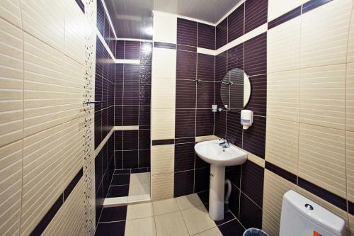 Eco Hotel Bolshaya Medveditsa