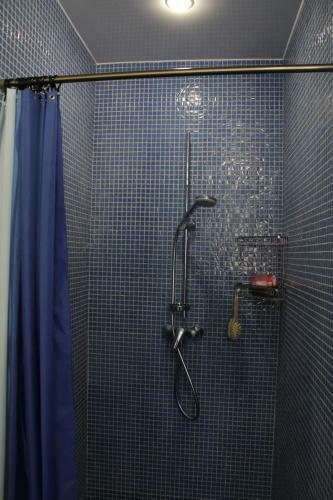 Eco Hotel Bolshaya Medveditsa