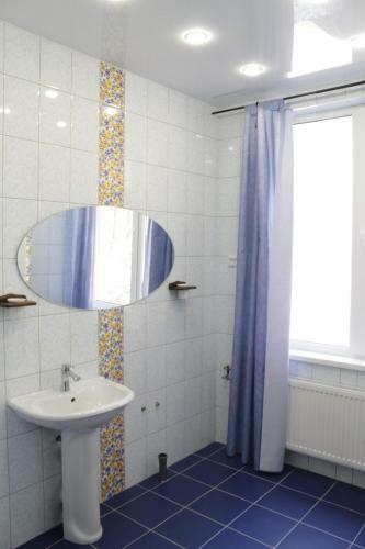 Eco Hotel Bolshaya Medveditsa