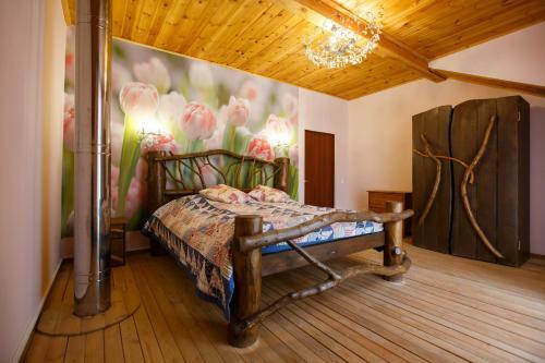Eco Hotel Bolshaya Medveditsa