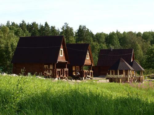 Agroturismo Korela