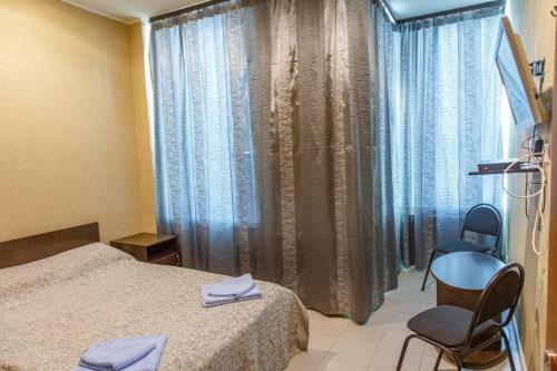Cmm-317 Arin-berd Motel