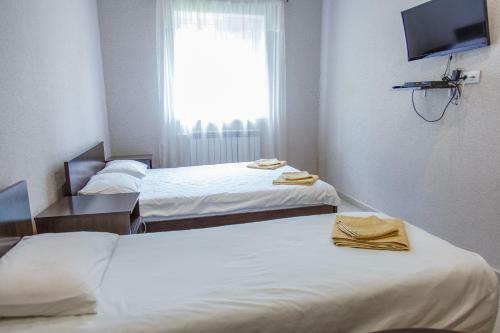 Cmm-317 Arin-berd Motel