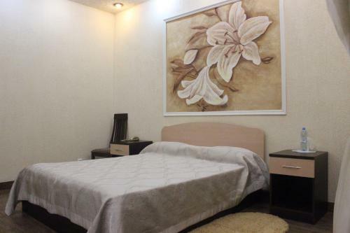 Cmm-317 Arin-berd Motel