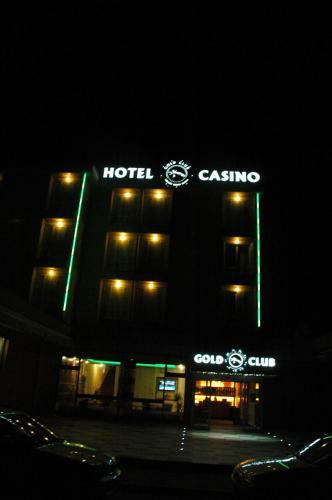 Gold Club Hotel & Casino
