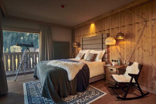 Boutique Hotel Vila Planinka