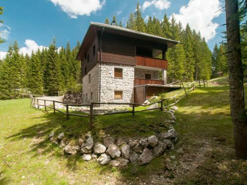 Apartment Apartma Jelen