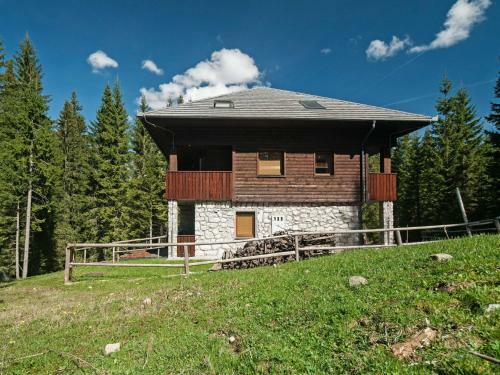 Apartment Apartma Jelen