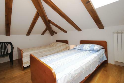 Agroturismo Apartments Janks