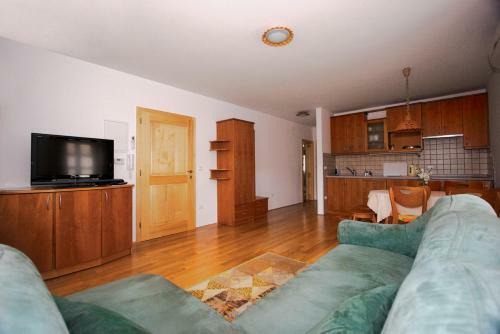 Agroturismo Apartments Janks