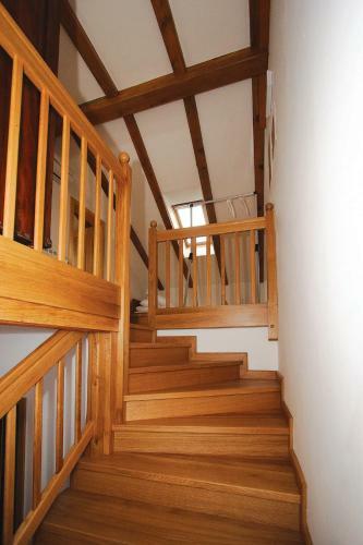 Agroturismo Apartments Janks