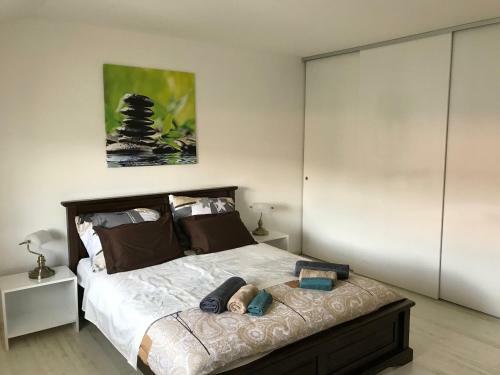 Apartment Jeri Delux