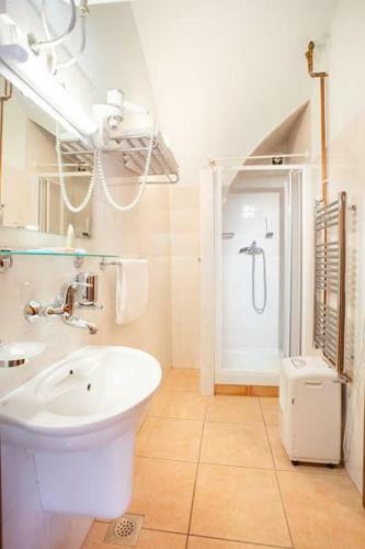 Apartma Na Starem Placu