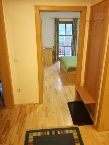 Holiday Apartment Bolfenk