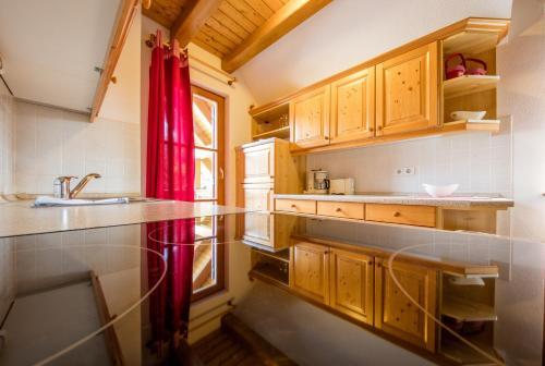 Apartments Mariborsko Pohorje