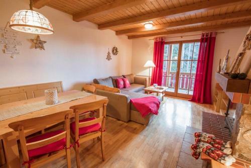 Apartments Mariborsko Pohorje