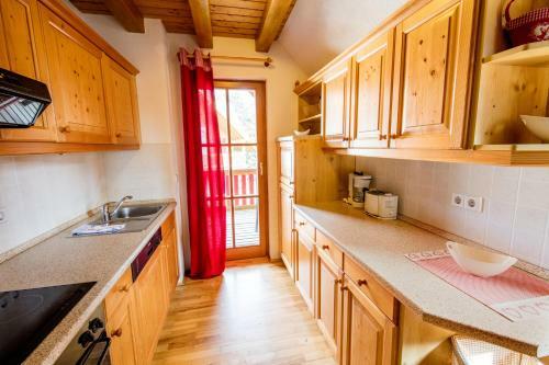 Apartments Mariborsko Pohorje