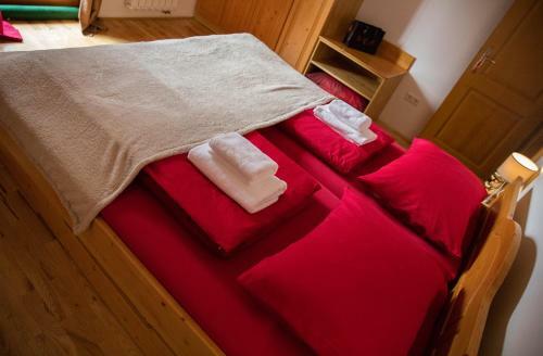 Apartments Mariborsko Pohorje