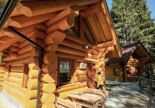 Apartamentos Green Village Ru?evec