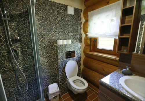 Apartamentos Green Village Ru?evec