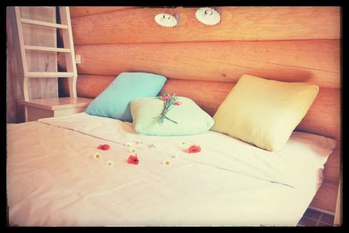 Apartamentos Green Village Ru?evec