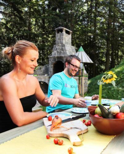 Apartamentos Green Village Ru?evec