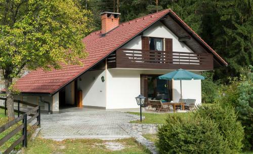 Jacob's Lodge