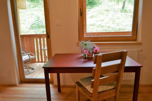 Hostal Homestead Farm Te?nak