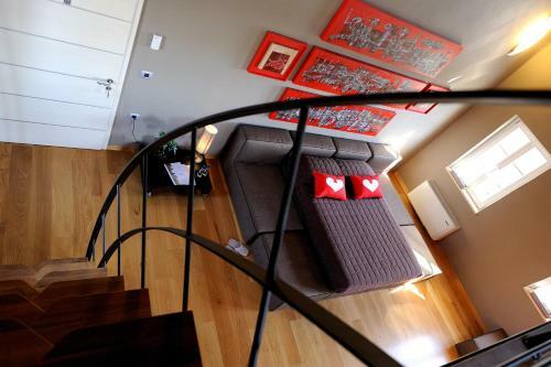 Bed & Breakfast Klinec Ple?ivo