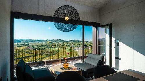 Apartamento Fana Estate