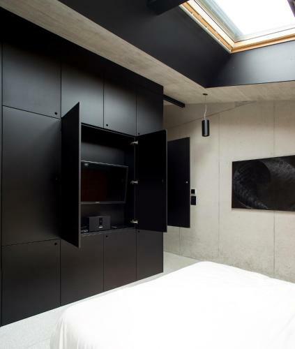 Apartamento Fana Estate