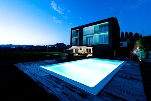 Hostal House Iaquin