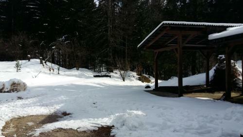 Holiday House Tollazzi