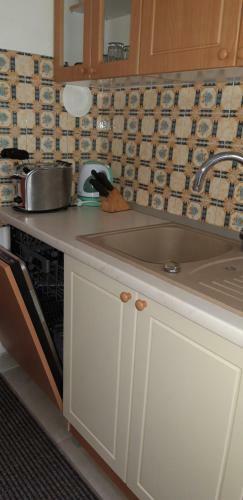 Holiday House Tollazzi