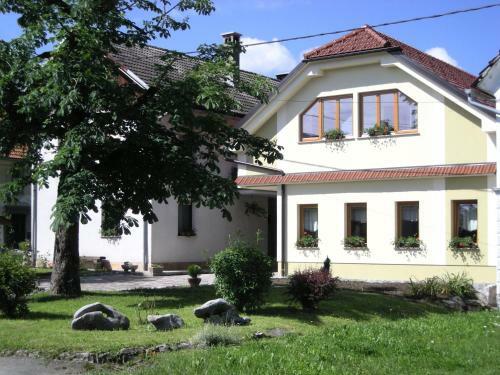 Hostal Turisti?na Kmetija Logar