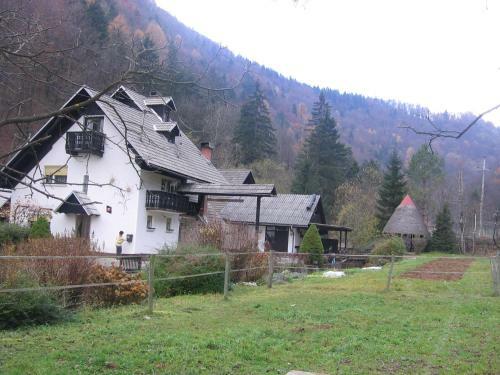 Apartments Gubanec