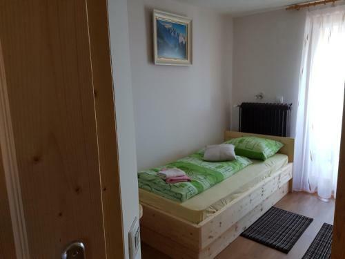 Hostal Guest House Pr Ambru?arju