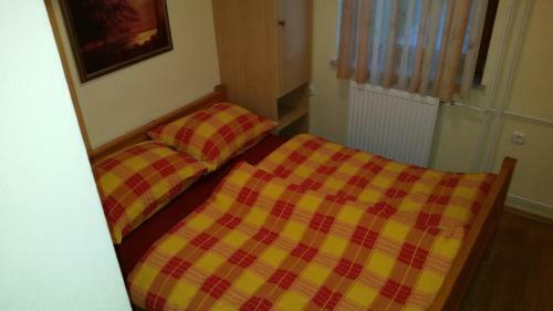 Hostal Guest House Pr Ambru?arju