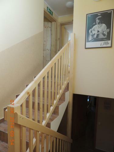 Hostal Guest House Pr Ambru?arju