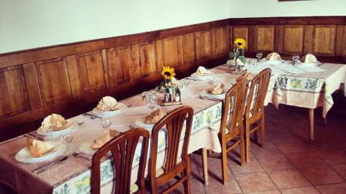 Hostal Guest House Pr Ambru?arju