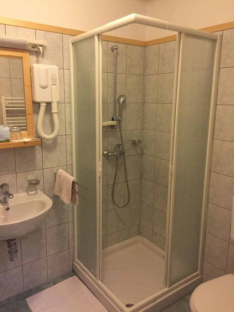 Bed & Breakfast Pr'dovar Guest House