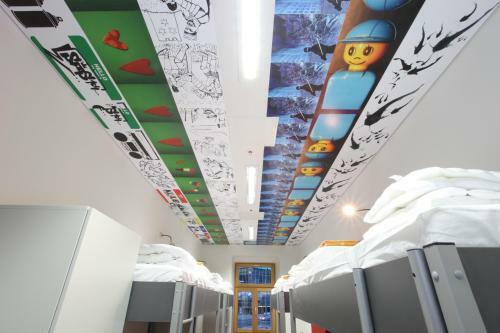 Mcc Hostel
