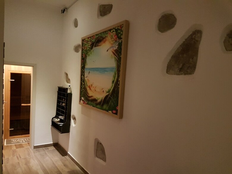 Apartments Fazarinc