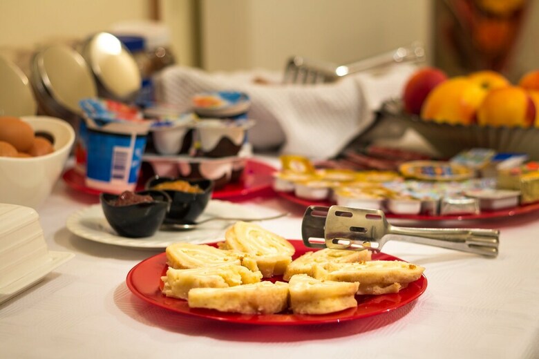 Bed & Breakfast Rooms & Apartments Kepic