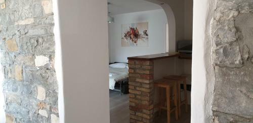 Ground-floor Apartment Laguna 35