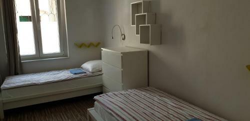 Ground-floor Apartment Laguna 35