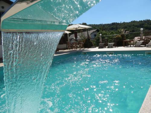 Agroturismo Tourist Farm Pri Andrejevih