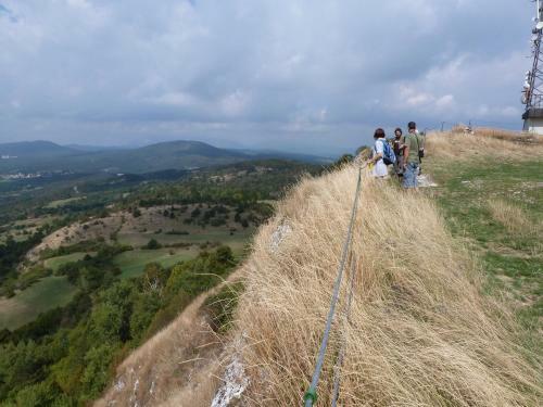 Agroturismo Tourist Farm Pri Andrejevih